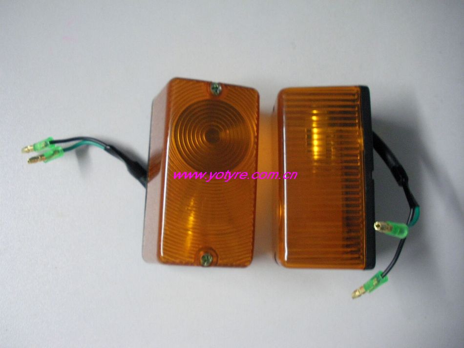 深圳永泰丰 力至优/神钢/三菱转向灯 齐全