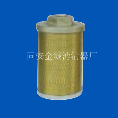（金城）不锈钢丝缠绕滤芯 齐全