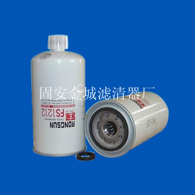 （金城）柴油滤清器 齐全