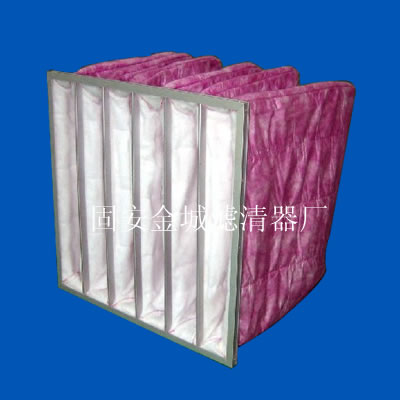 （金城）袋式过滤器 齐全