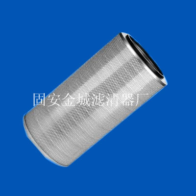 （金城）粉尘过滤器 齐全