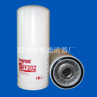 （金城）弗列加滤清器 HD100*10