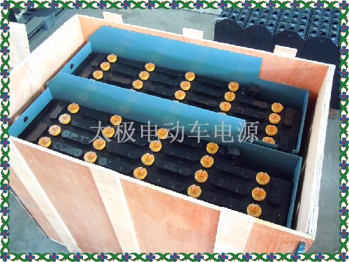 镇江蓄电池 3PZS210 3PZS210
