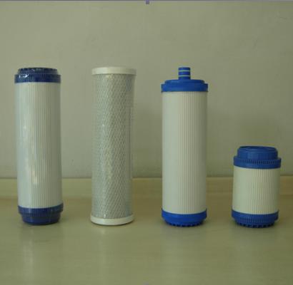 普旭真空泵滤芯 0532000509