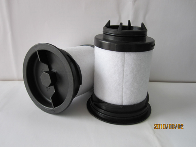 莱宝真空泵滤芯 71064773