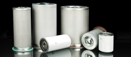 LB962/2油器分离器 LB962/2