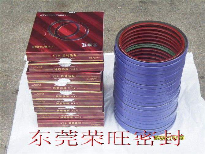 美国National油封，USA油封，美国Garlock油封，美国Garlock-Klozure®油封