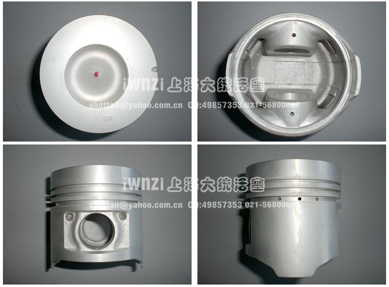 丰田 1Z 活塞活塞环 1Z
