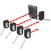 日本北阳光电传感器
