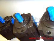 HCD液压阀