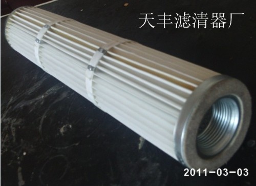 钻机除尘滤芯 齐全
