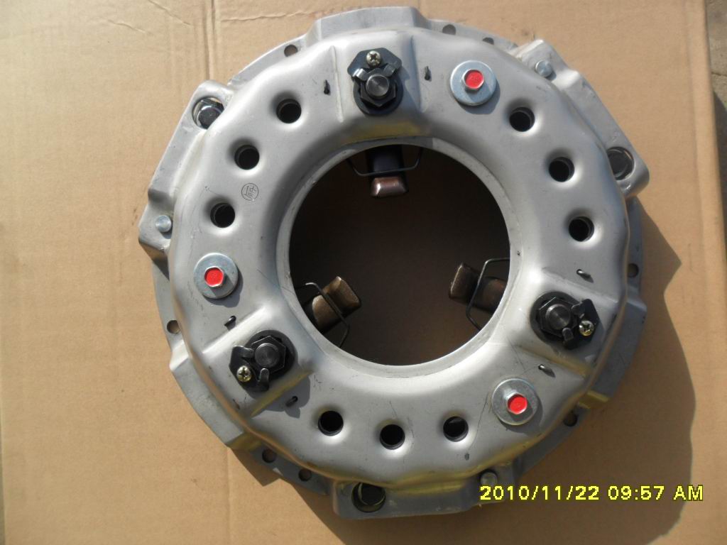 丰田离合器压盘 275