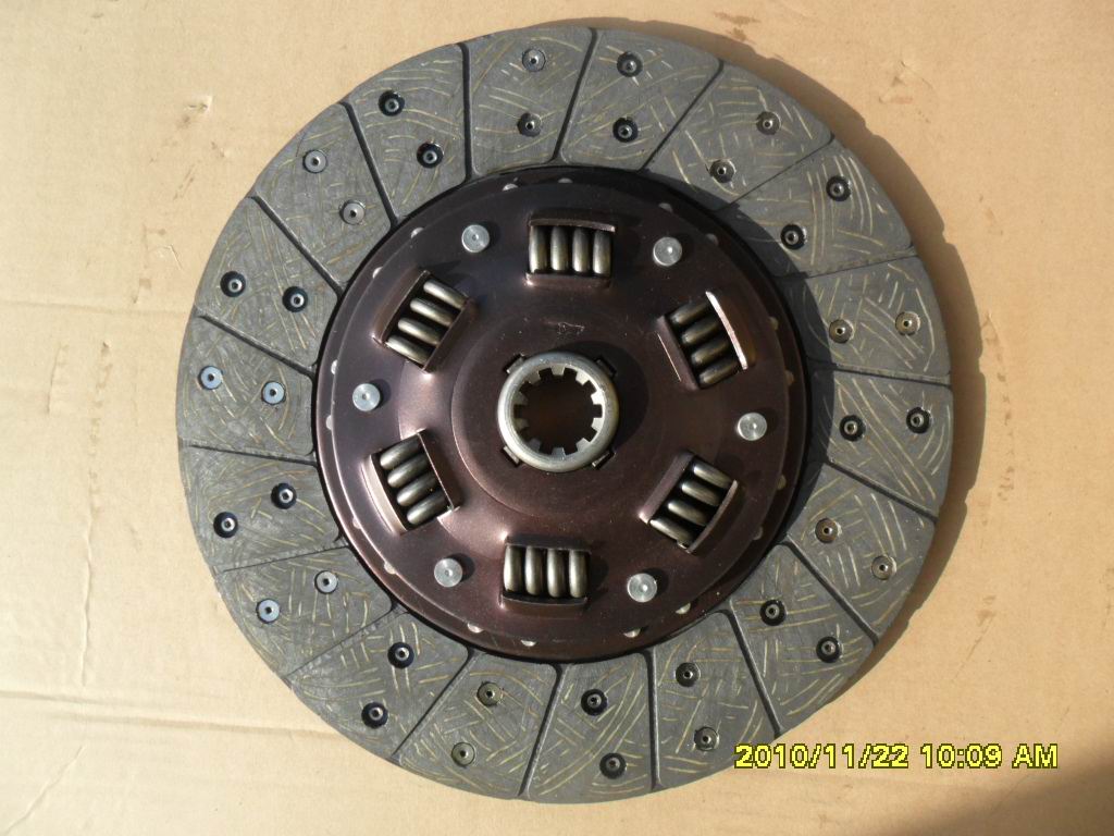 台励福离合器压盘 275