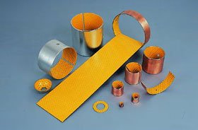 SF-2边界润滑轴承 SF-2