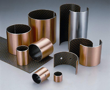 SF-2边界润滑轴承 SF-2