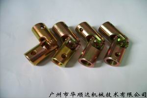 林德叉车万向节 0009341301