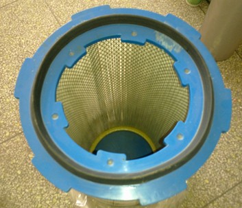 防静电粉末滤芯 齐全