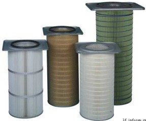 防静电粉末滤芯 齐全