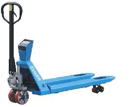 浙江意欧斯（Eoslift ):Hand Pallet Truck