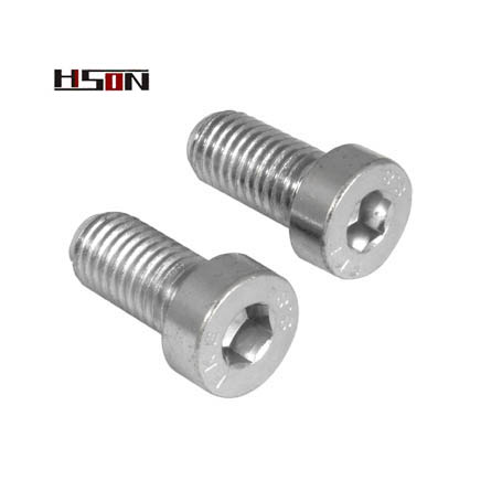 内六角圆柱头螺钉EN4762