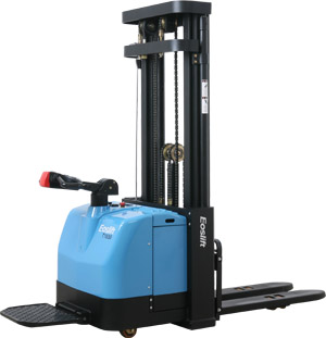 浙江意欧斯（Eoslift ):Semi-Electric Stacker SPN1016/1516/1025/1030