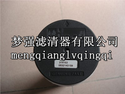 普旭真空泵滤芯 齐全