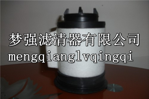 普旭真空泵滤芯 齐全