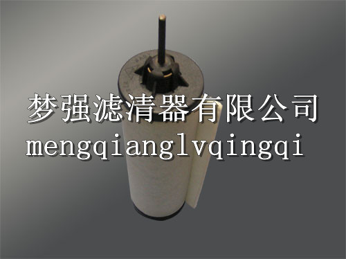 莱宝真空泵滤芯 齐全