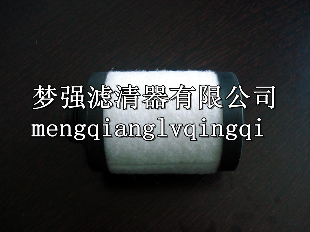 里其乐真空泵滤芯 齐全