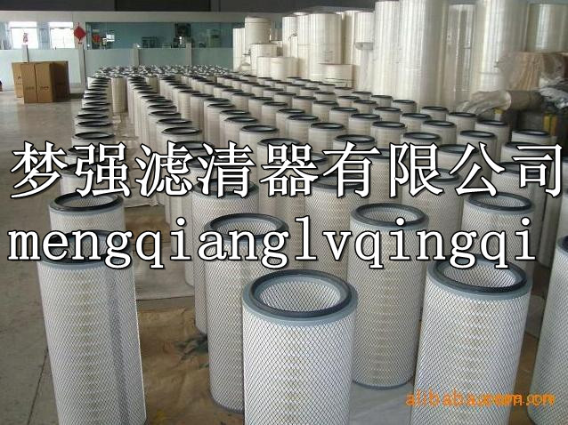 除尘滤芯/仓顶除尘器 齐全