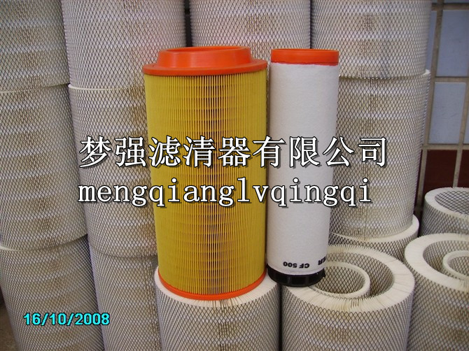 德国曼空气滤芯/德国曼机油滤芯/德国曼油水分离滤芯 齐全