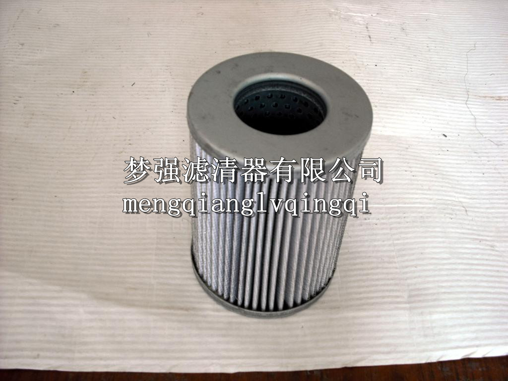 黎明液压油滤芯 齐全