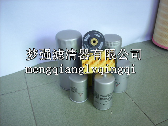 道依茨空气滤芯/道依茨机柴油滤芯/道依茨液压滤芯 齐全