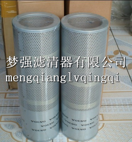 沃尔沃空气滤芯/沃尔沃机柴油滤芯/沃尔沃液压滤芯 齐全