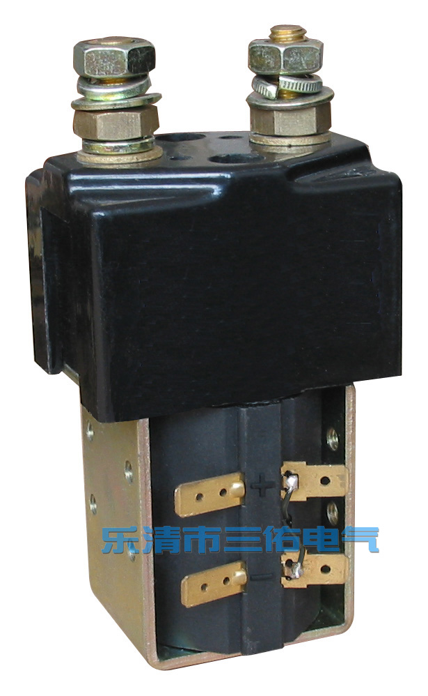 Albright 直流接触器 SW180系列 czw200 sw180