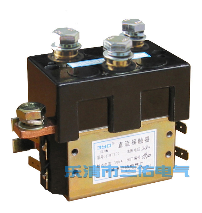 接触器 czwt sw