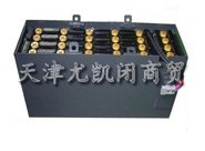 韩国斗山叉车蓄电池 BS/DIN_中国叉车网(www.chinaforklift.com)