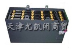 韩国现代叉车蓄电池 BS/DIN