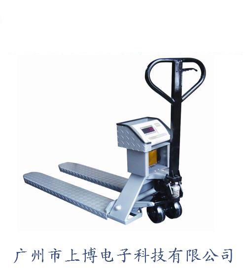 2吨叉车秤价钱 2吨电子叉车秤 2吨电子叉车秤多少钱 xk3190