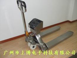 真材实料“2吨电子叉车秤”番禺2吨带电子秤叉车价格 xk3190