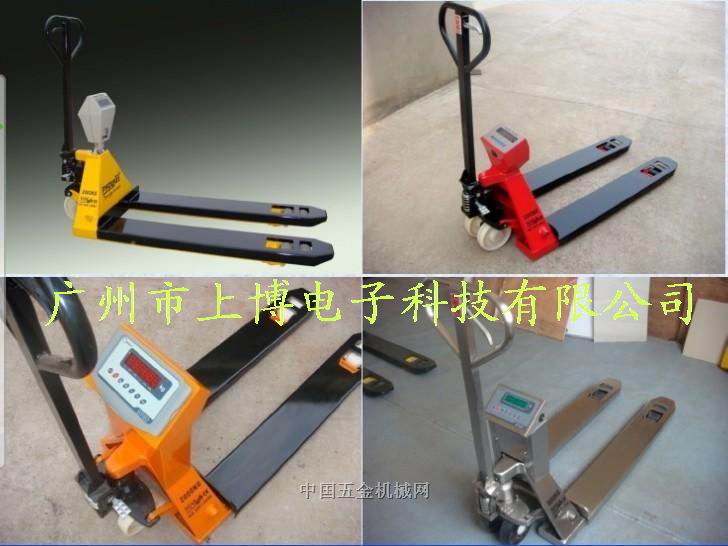 佛山1吨叉车秤 2吨叉车秤 2.5吨叉车称 3吨叉车秤 xk3190