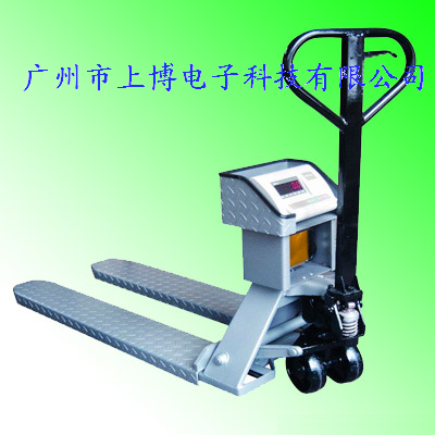 2吨叉车秤 2吨叉车秤价格 湛江3吨电子叉车秤厂家 xk3190