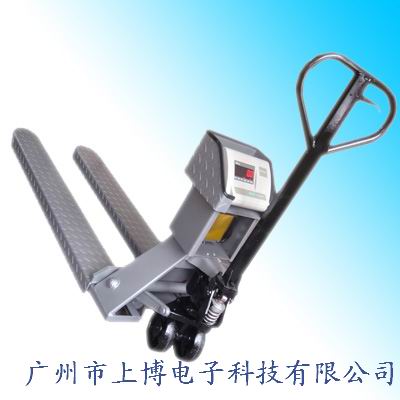 1吨叉车秤 2吨电子叉车秤 肇庆3吨液压电子叉车称 xk3190