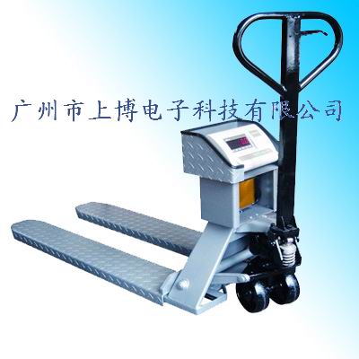 高品质低价格“3吨带电子称叉车”增城2吨电子叉车秤工厂 xk3190