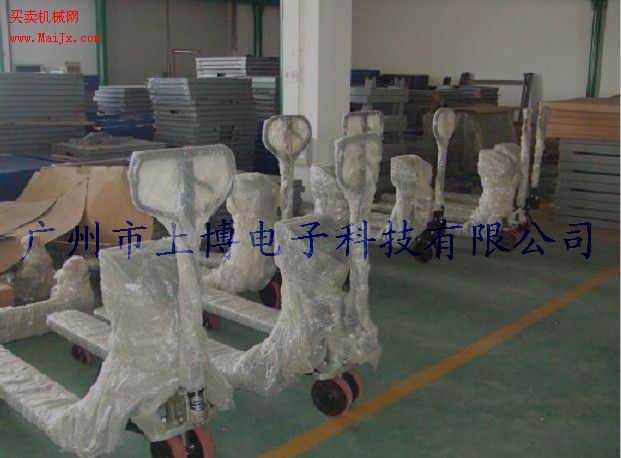 东莞2吨带电子称叉车 湛江1吨叉车秤 江门3吨电子叉车秤 xk3190