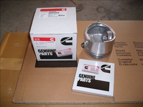 发动机四配套 康明斯A2300