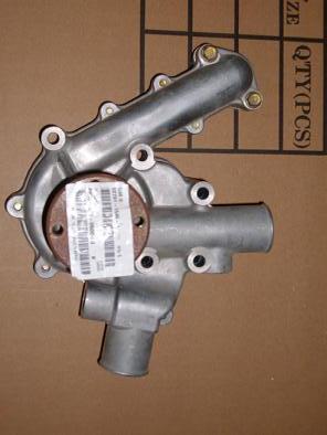 发动机缸盖总成 康明斯A2300，B3.3