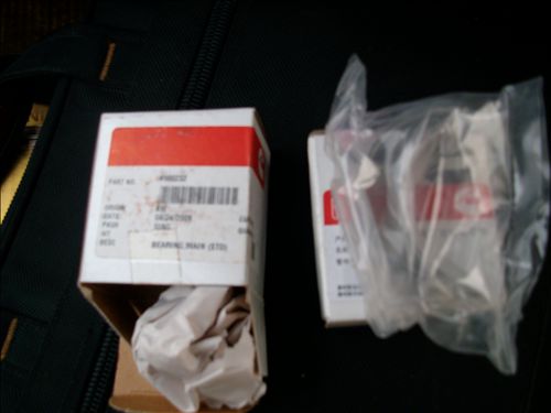 大小瓦，止推瓦 康明斯A2300,B3.3