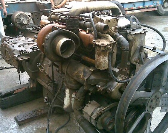 上下修理包，大修配件 康明斯A2300，B3.3，NT855，M11