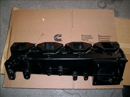 前后油封，进排气门，进排气歧管 康明斯A2300,B3.3